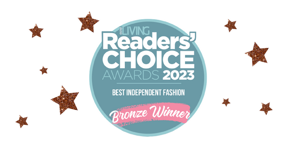 And the winner of EXPAT LIVINGS READERS’ CHOICE AWARDS 2023 IS .........US!