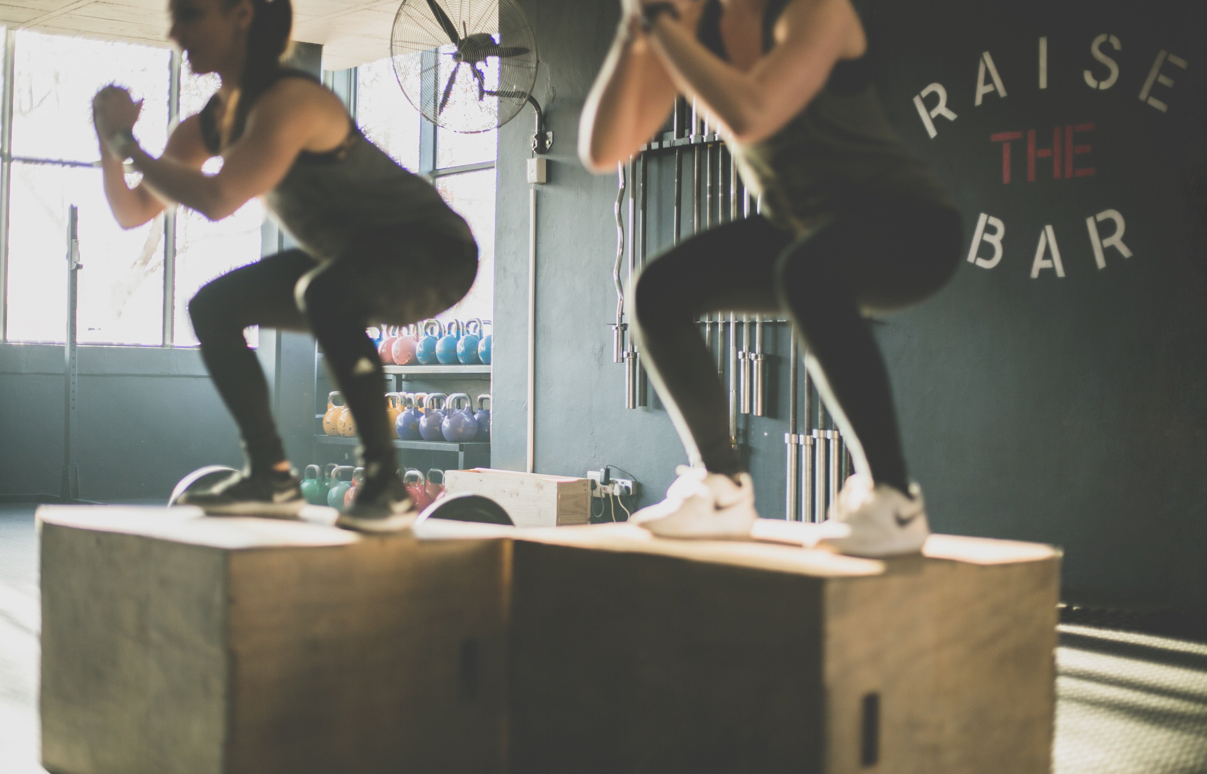 11 Women-Only Gyms In Singapore For A More Comfortable Workout