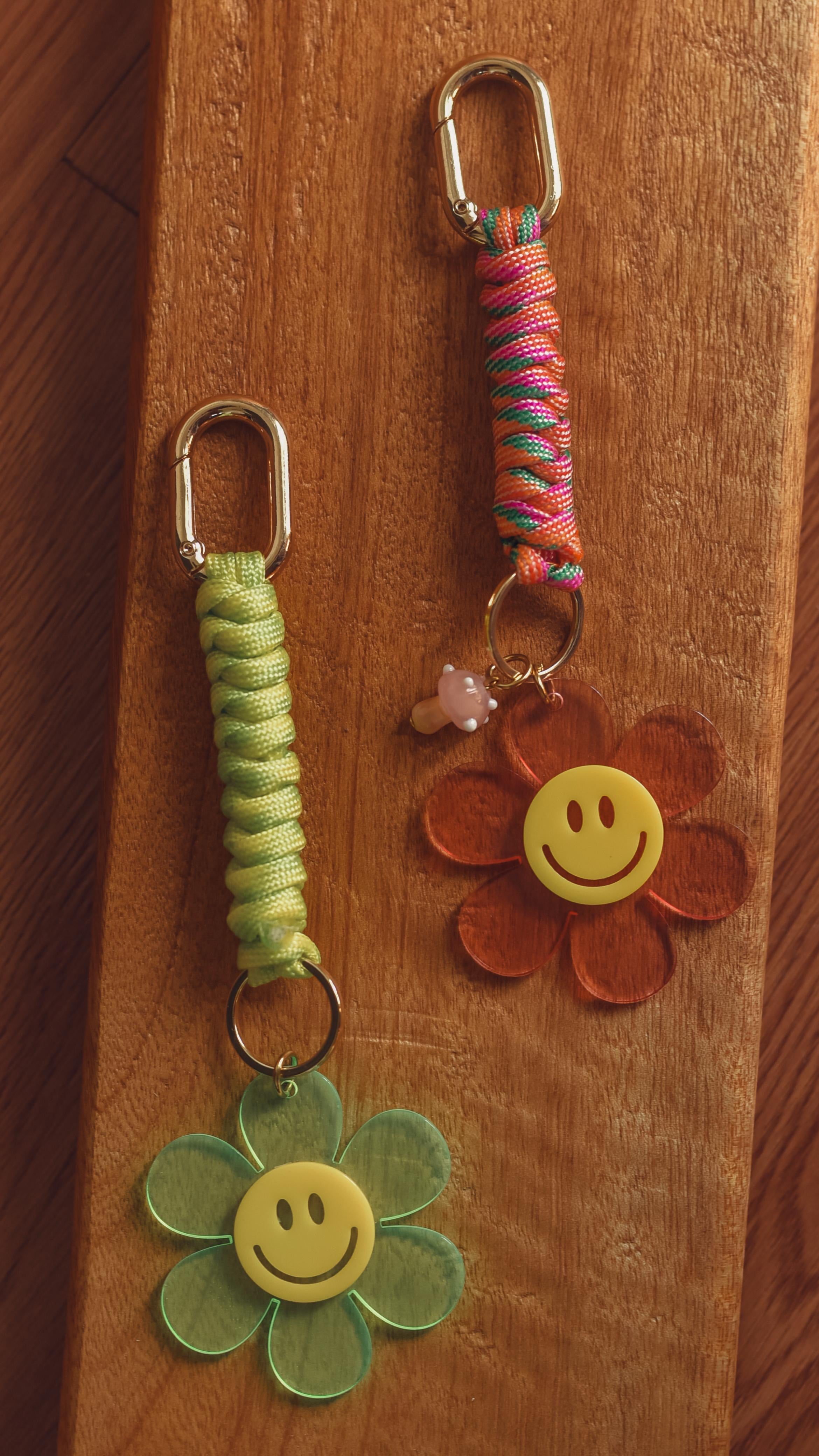 Bag Charm Bar by Envet (10-12 Oct)
