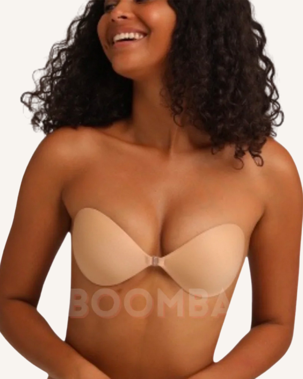 BOOMBA Sticky Bra