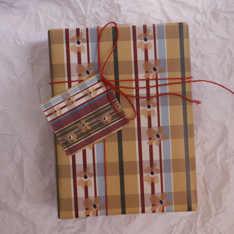 Karangan Gift Set - Lime