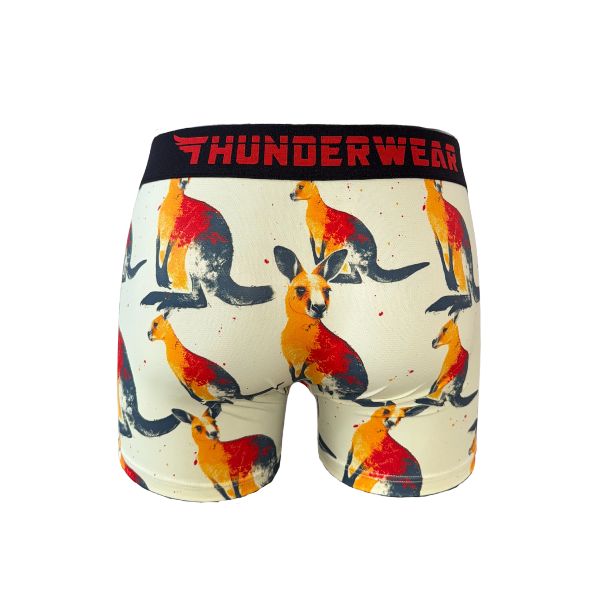 Thunderwear Thundies - Oi, Oi, Oi!