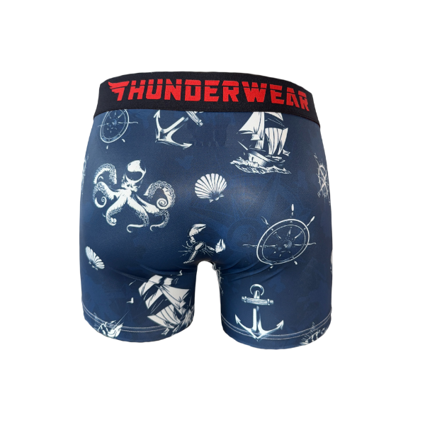 Thunderwear Thundies - Nauti Boy
