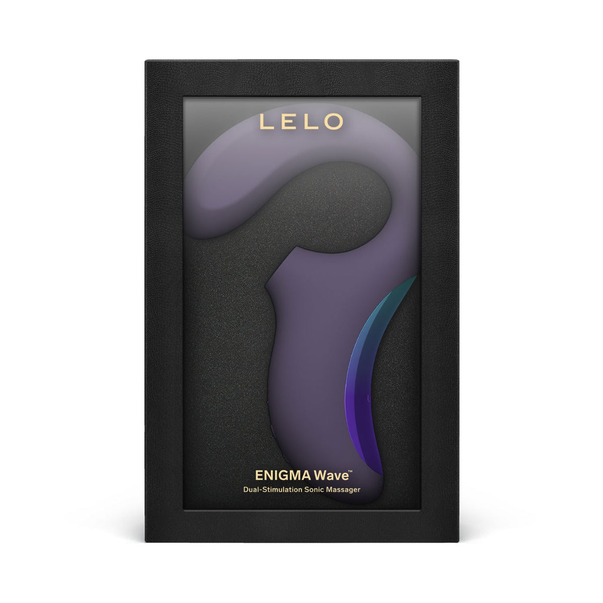 Lelo - Enigma Wave Cyber Purple