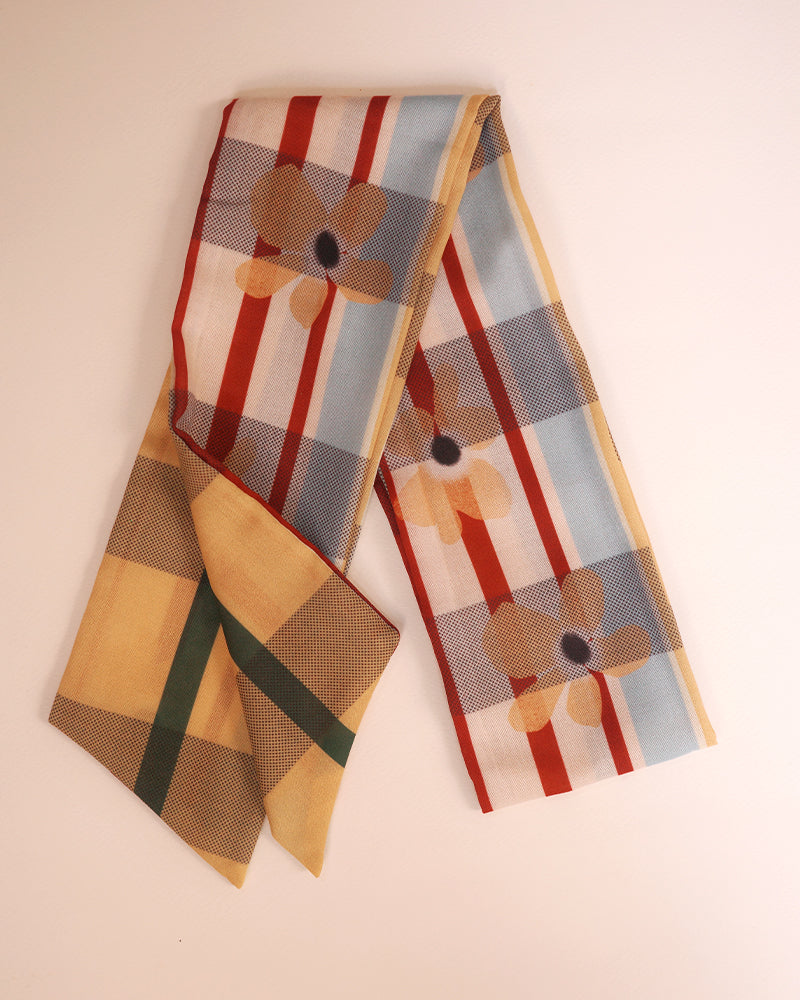 Karangan Gift Set - Lime