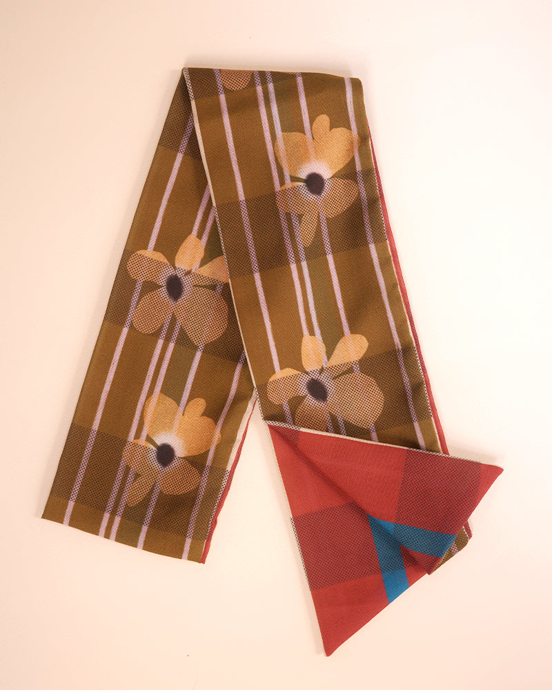 Karangan Gift Set - Plum