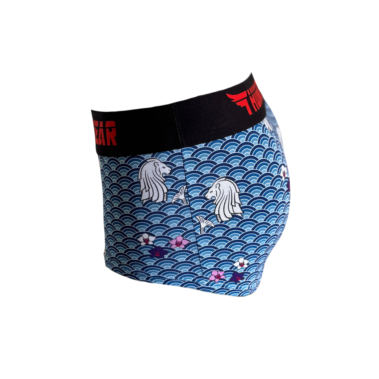 T.G.I.F. For Women - Singapura Proud - COMING SOON