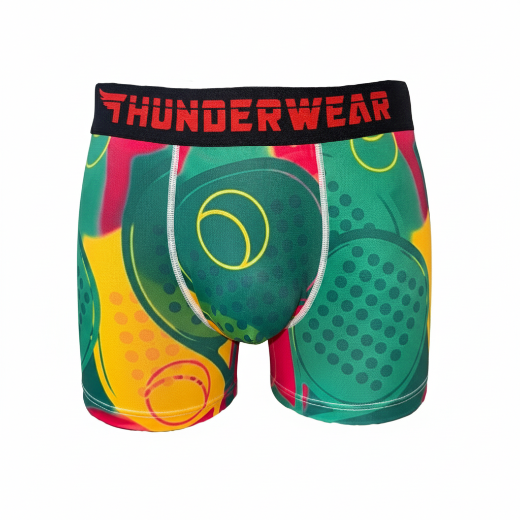 Thunderwear Thundies - Ace