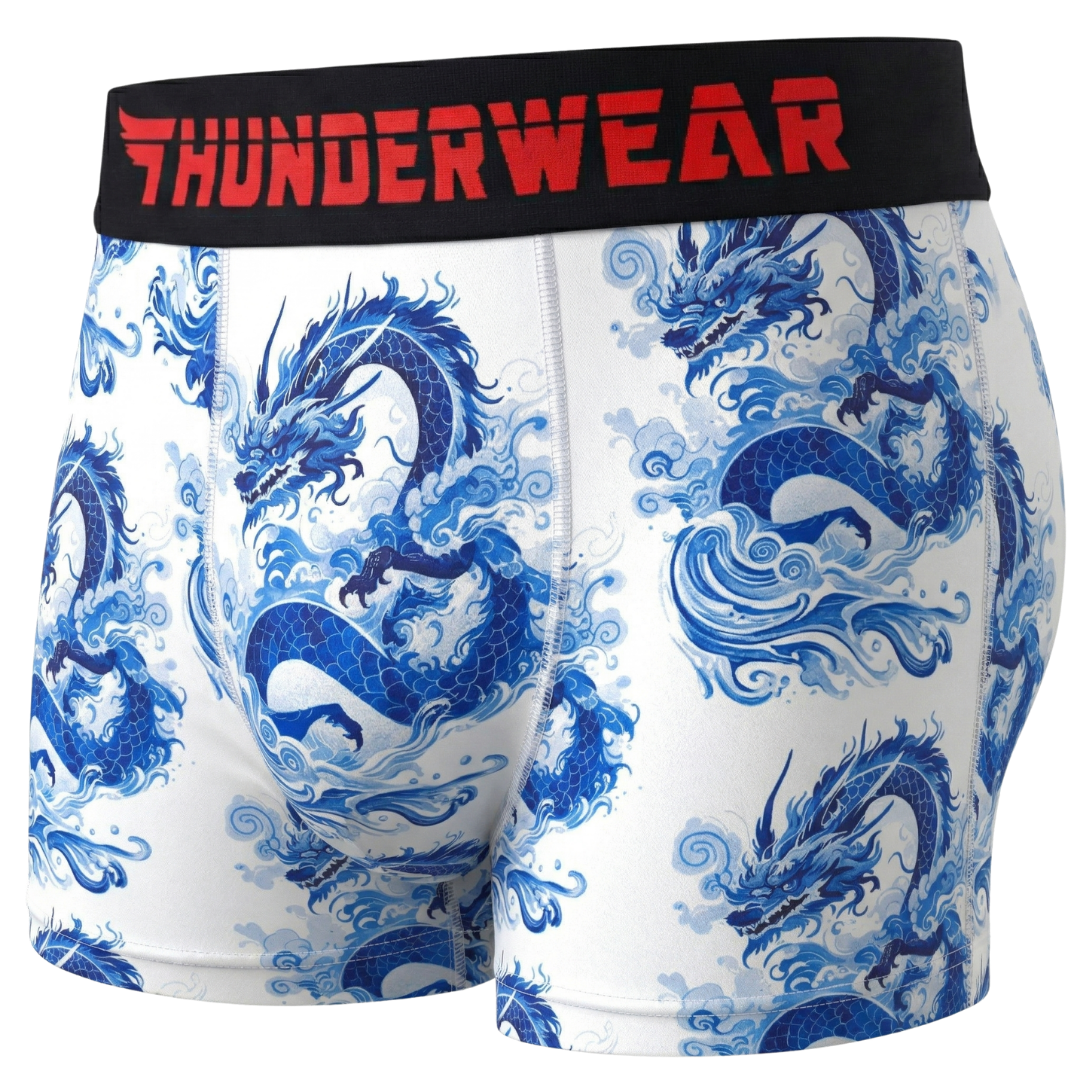 Thunderwear Thundies - Dragon's Den