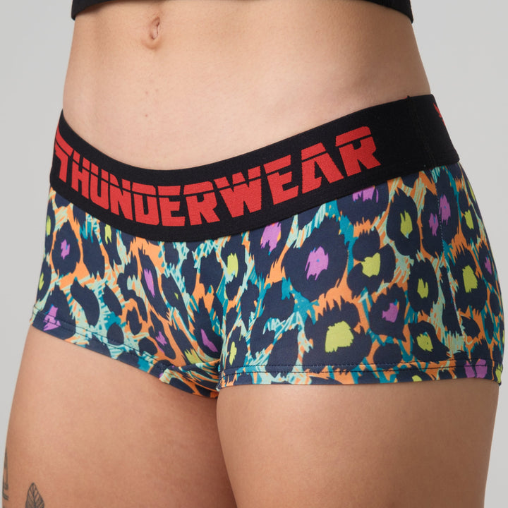 T.G.I.F. For Women - Rawr