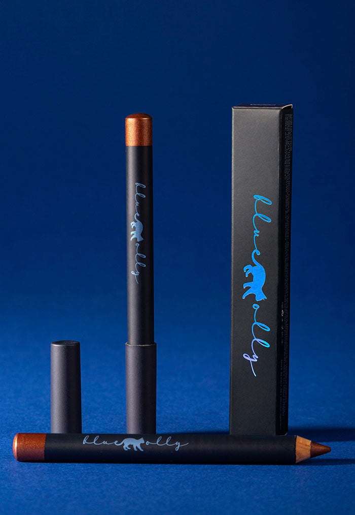 Bluemolly Eye Crayon - Cocoa