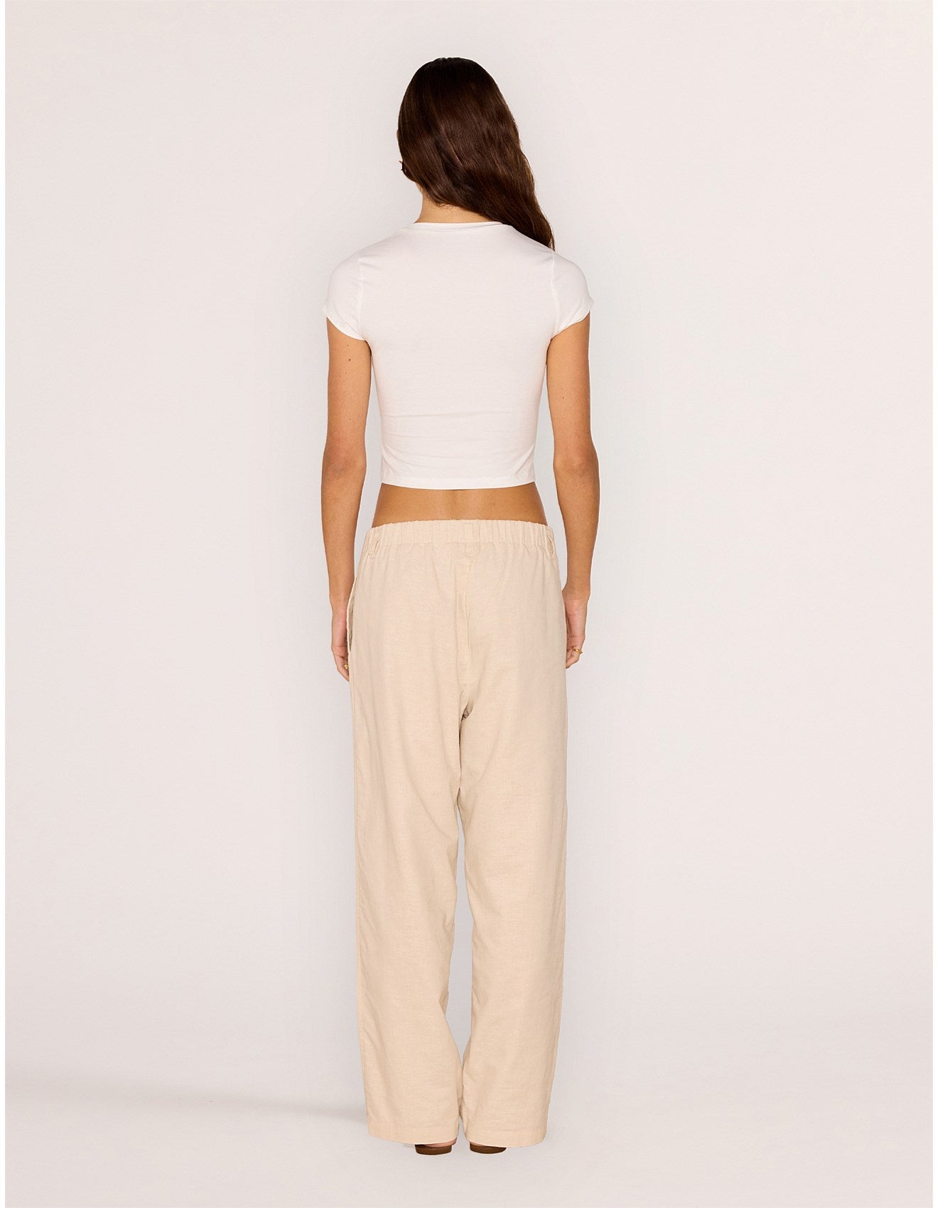 MINKPINK Noeme Relaxed Pants