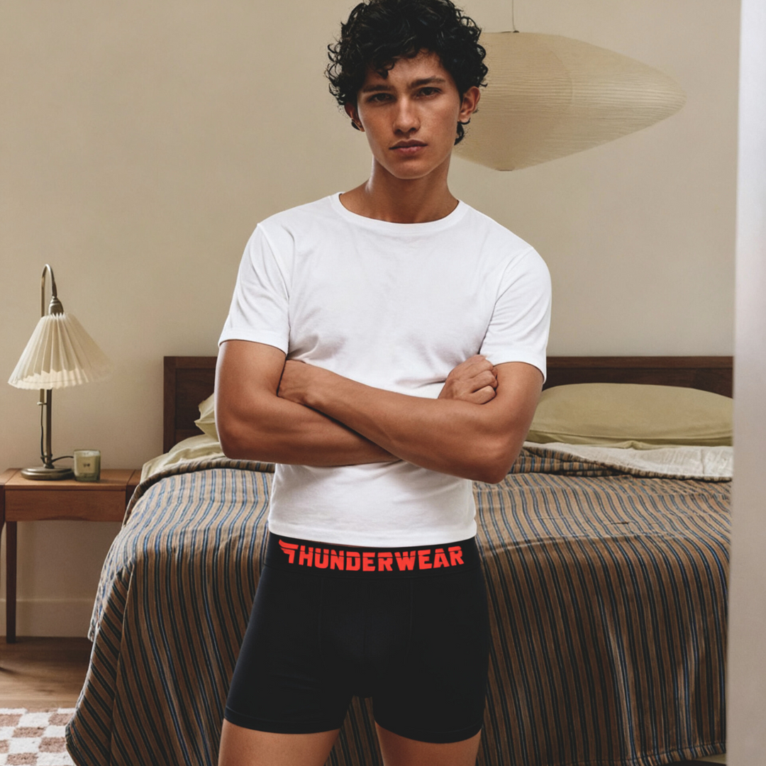 Thunderwear Thundies - Midnight