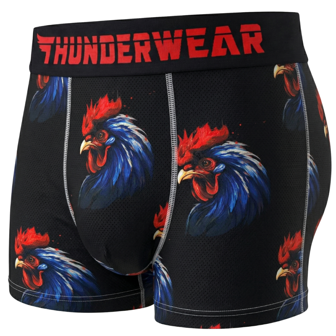 Thunderwear Thundies - Le Coq