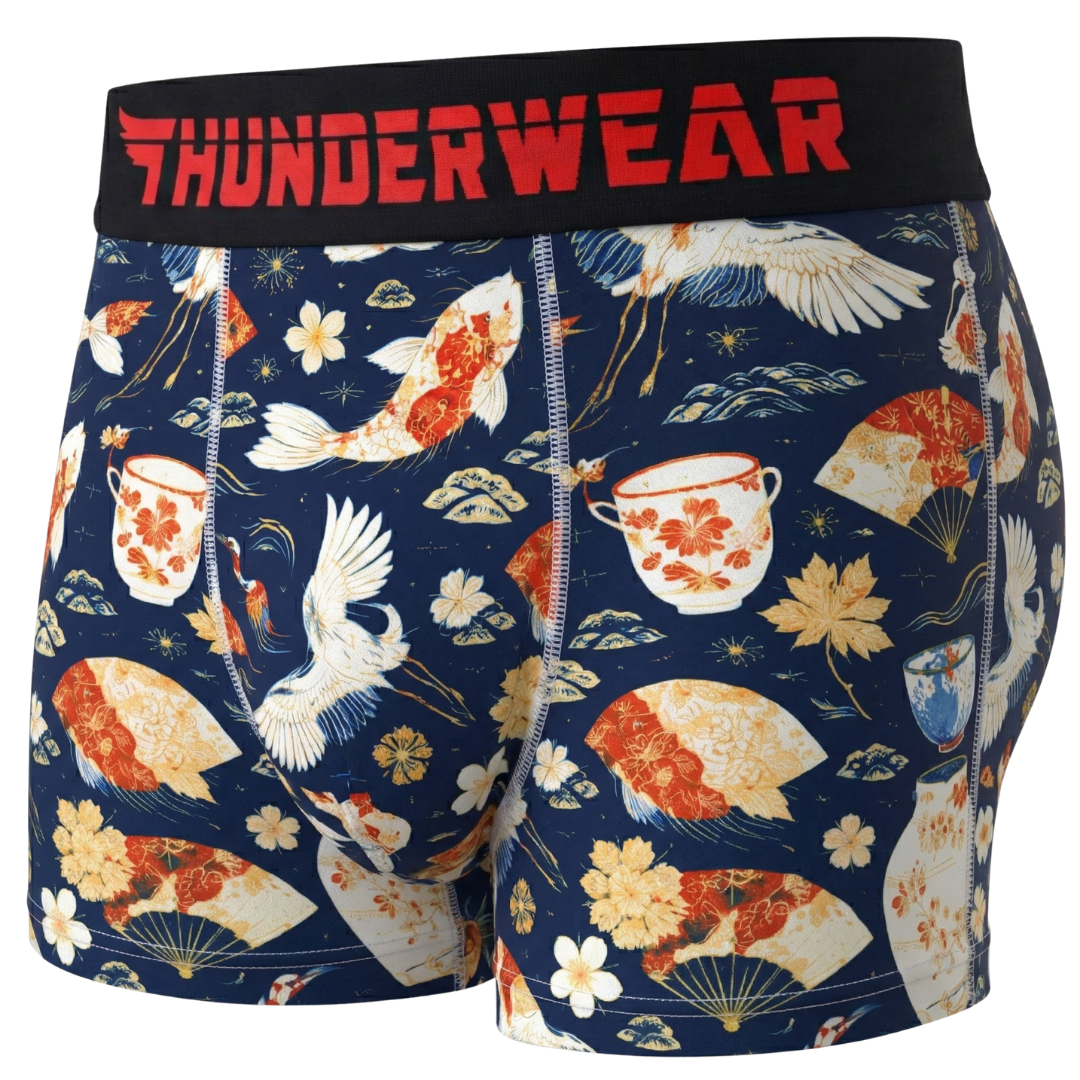 Thunderwear Thundies - Nippon Goodness