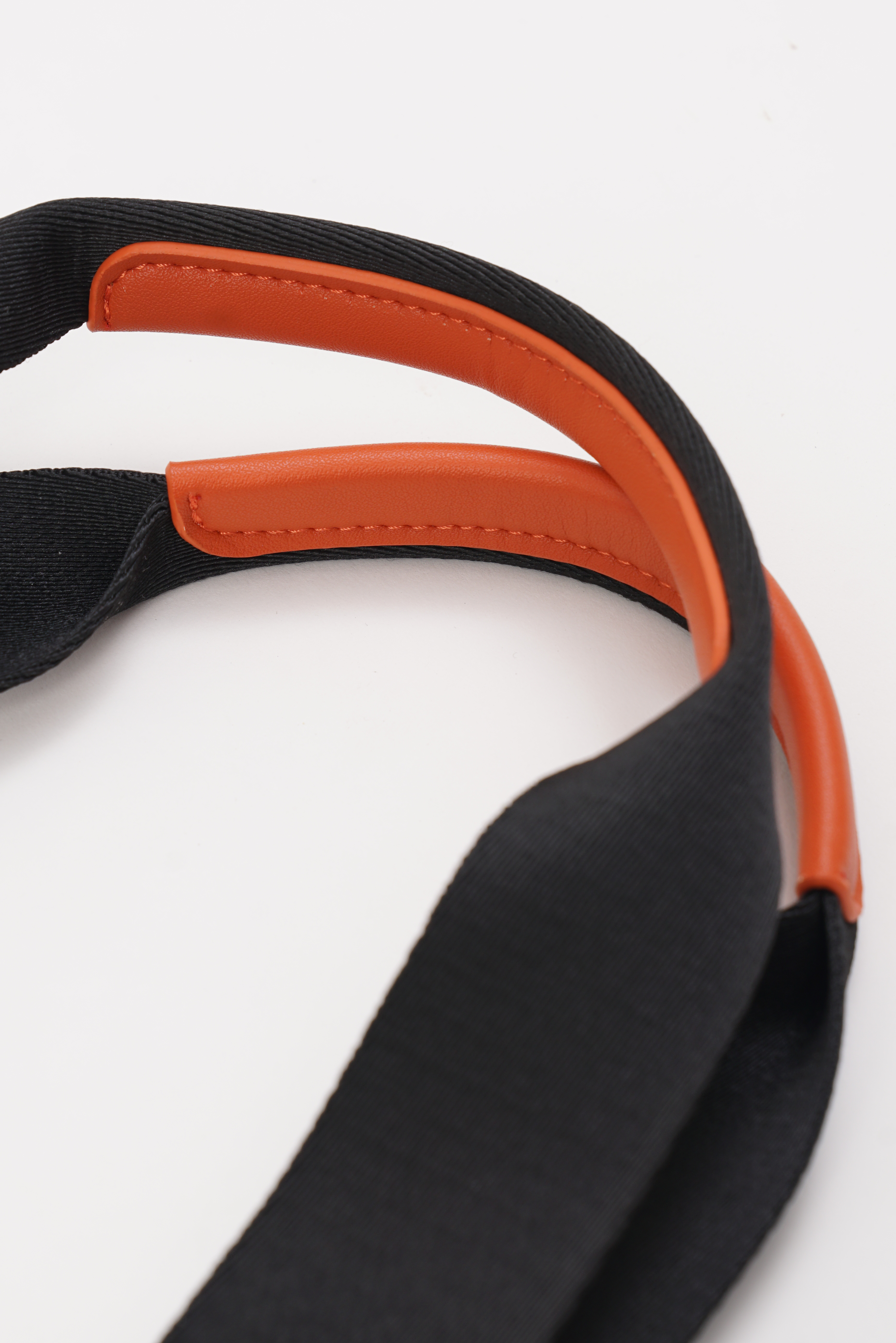 Shinjuku Lanes Origami Pocket Tote - Black Terrain Print