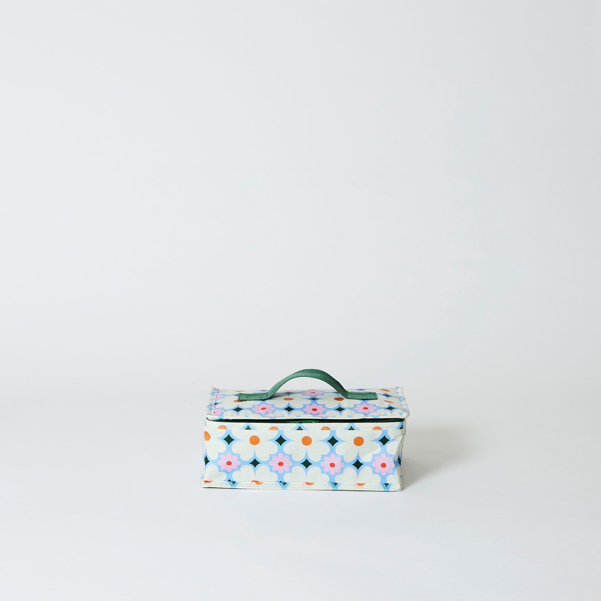 Project Ten Insulated Lunch Bag - Daisy