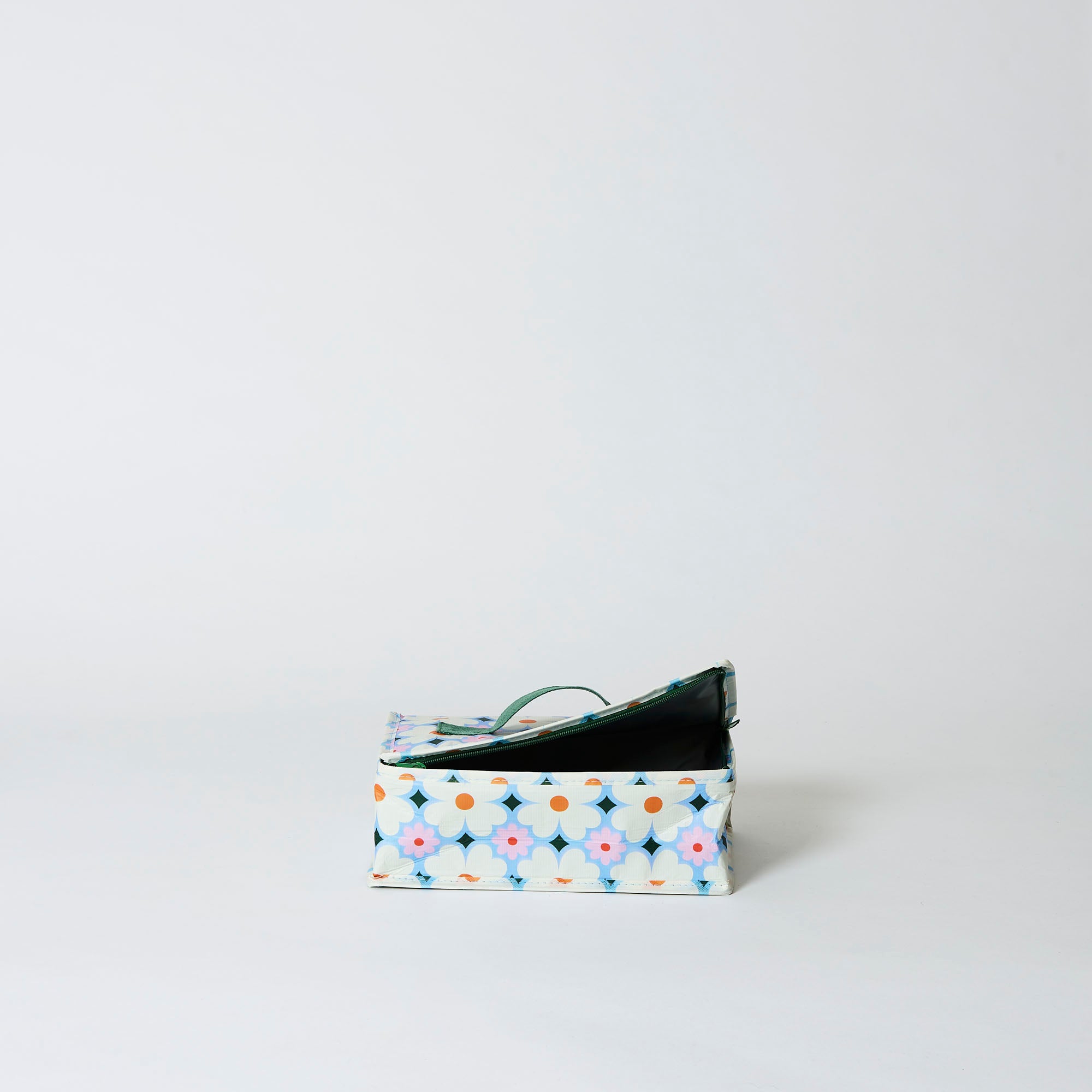 Project Ten Insulated Lunch Bag - Daisy