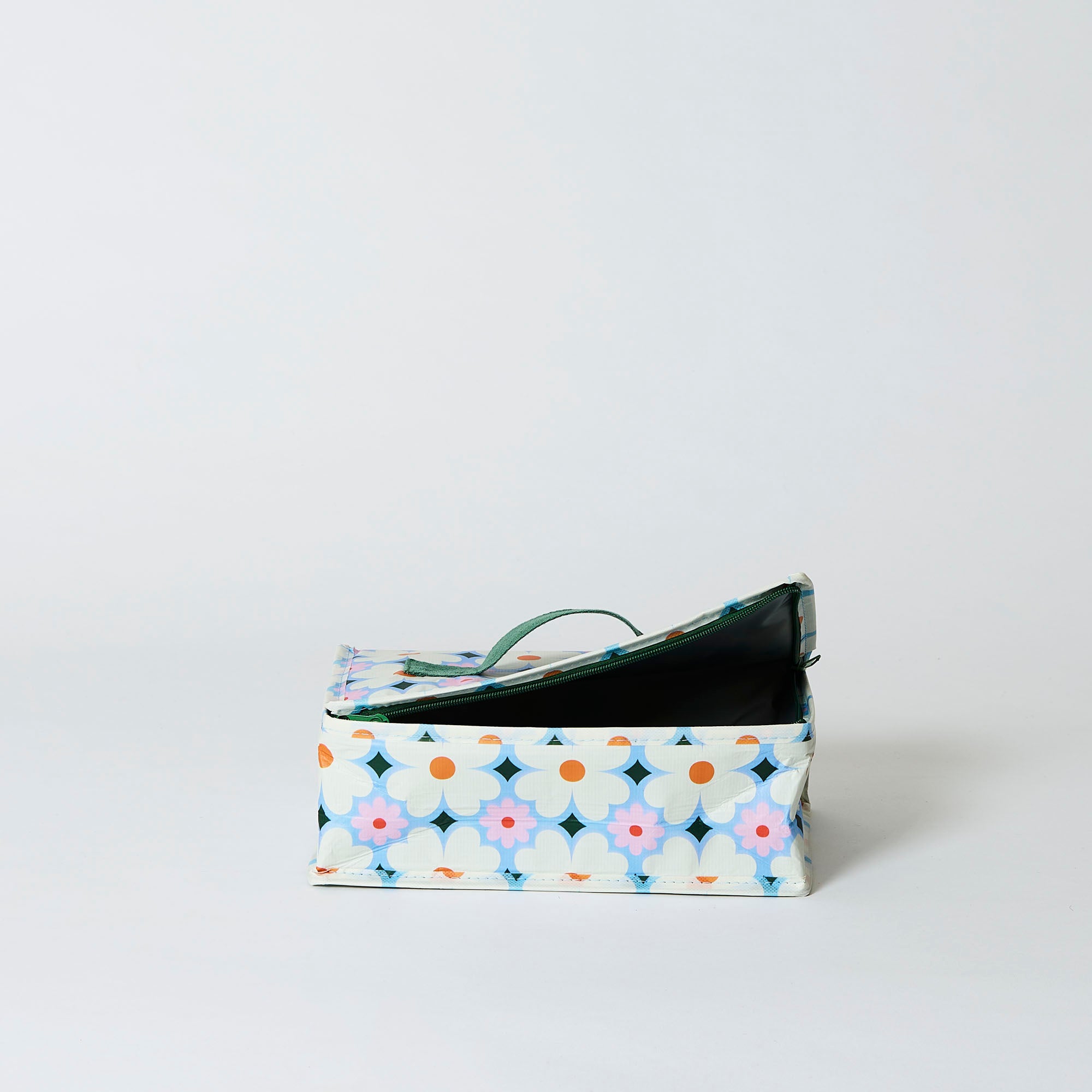Project Ten Insulated Lunch Bag - Daisy