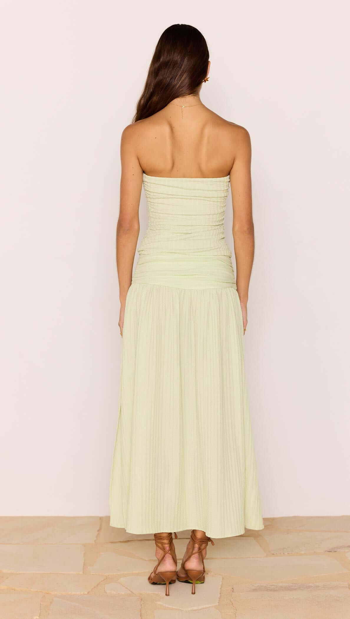 MINKPINK Chloe Maxi Skirt