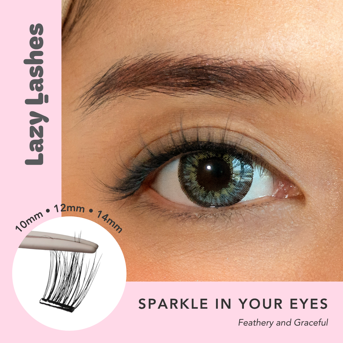 Nodspark - Everyday Sparkle In Your Eyes Lazy