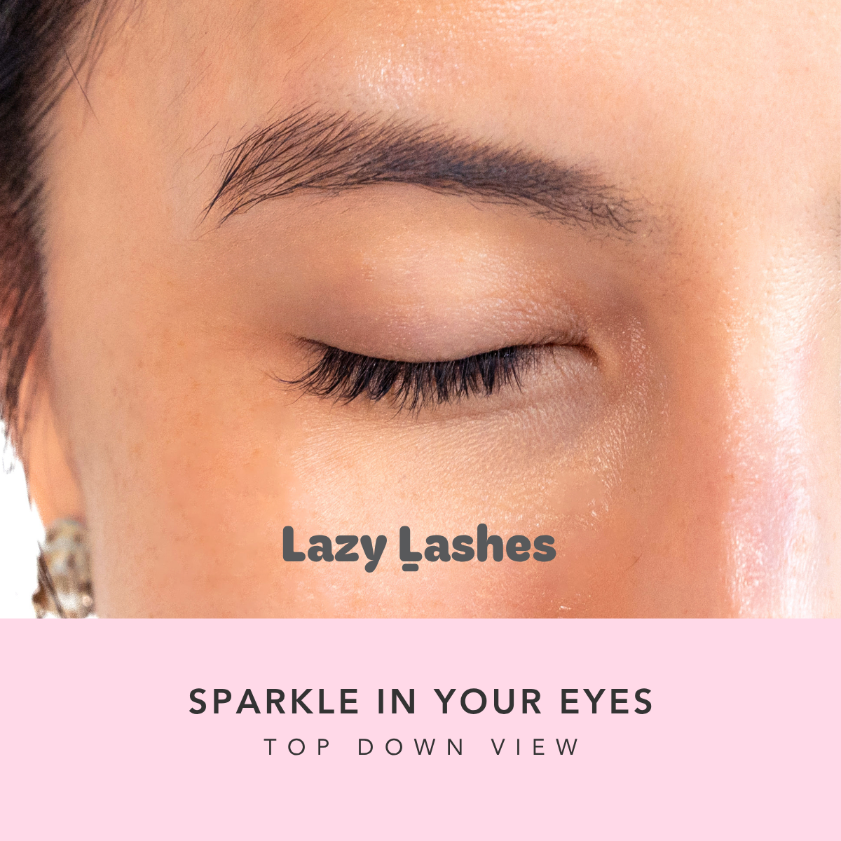 Nodspark - Everyday Sparkle In Your Eyes Lazy