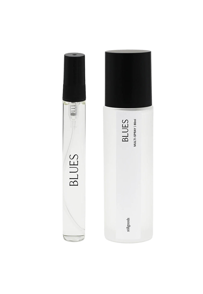 stillgoods Multi Spray - Blues