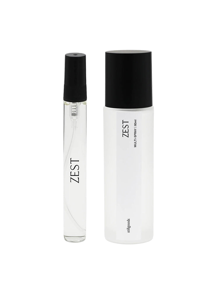 stillgoods Multi Spray - Zest