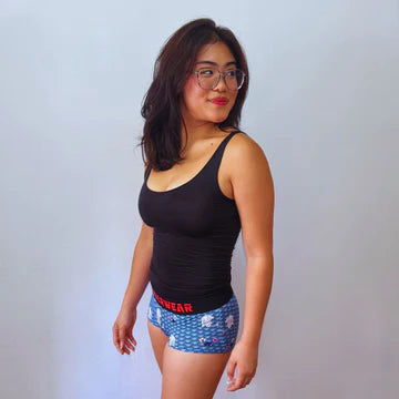 T.G.I.F. For Women - Singapura Proud