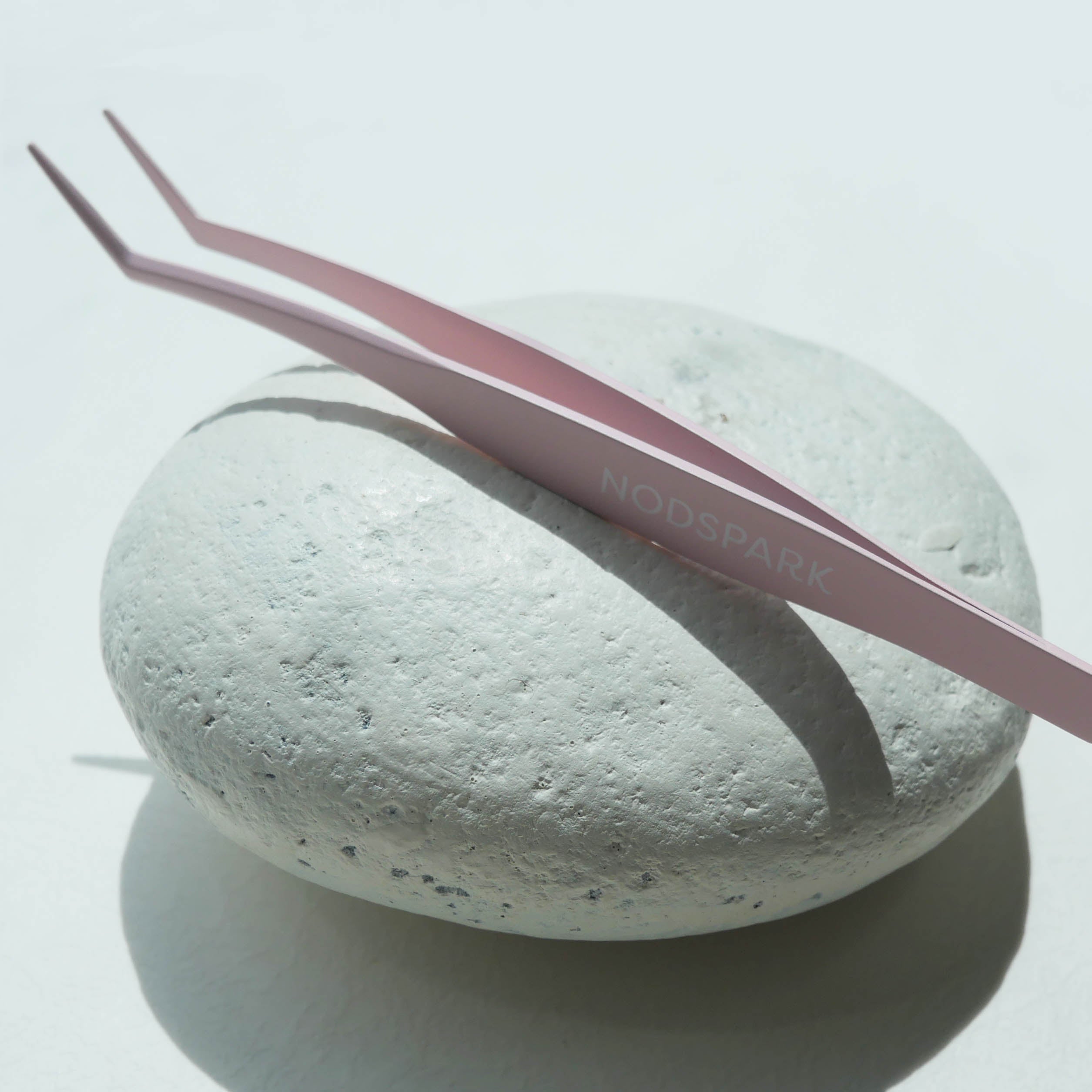 Nodspark - Precision Lash Tweezers