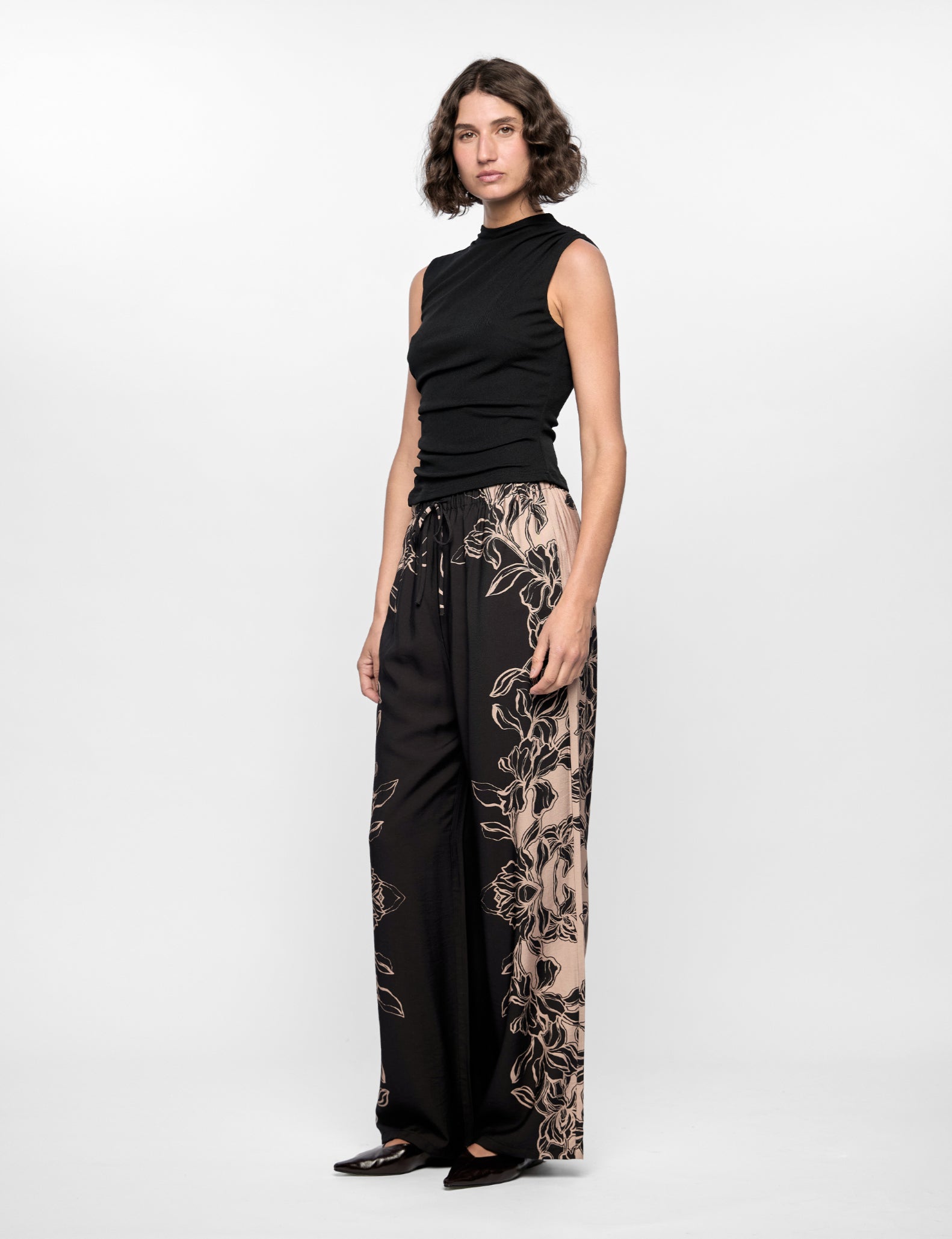 Staple The Label – Maddox Top