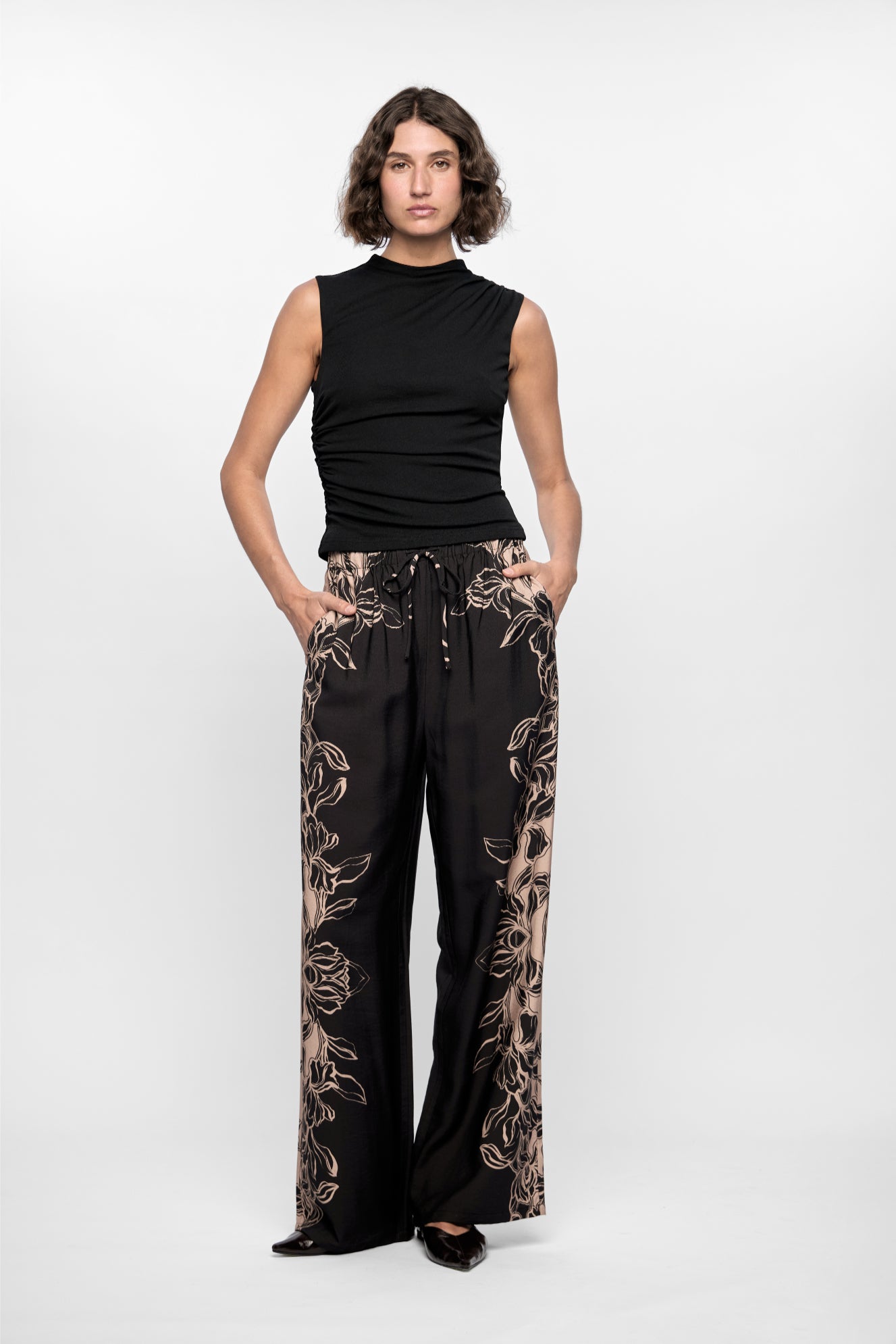 Staple The Label – Maddox Top