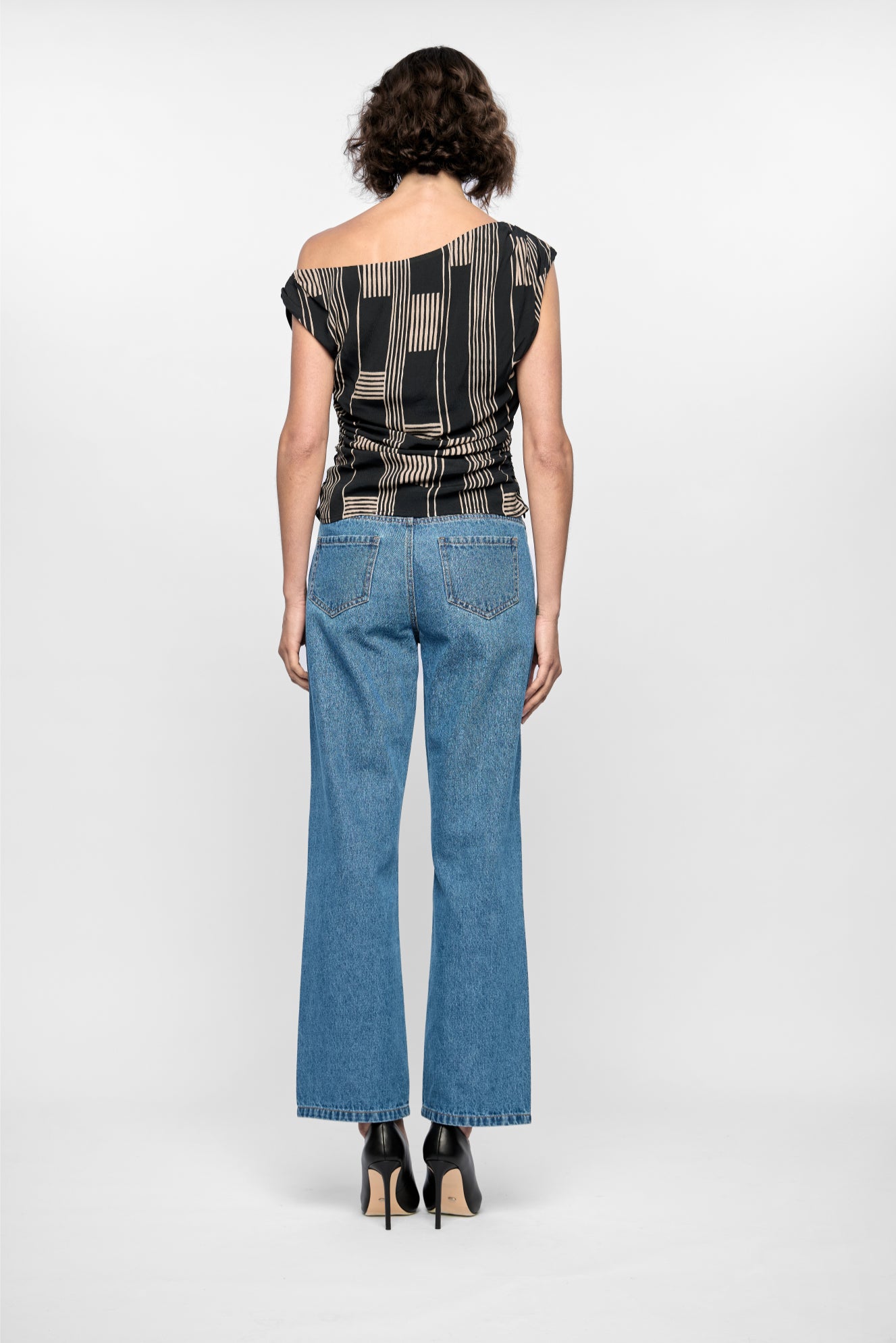 Staple the Label - Maverick Denim Jeans