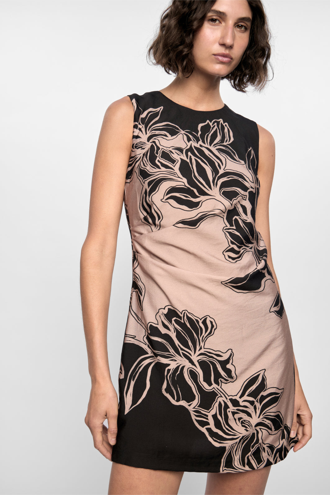 Staple The Label – Mira Mini Dress