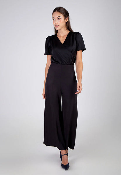 Staple the Label Philippa Boot Leg Pant – theWYLDshop
