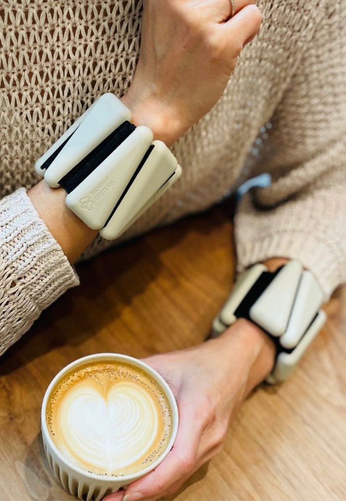 WYLD Convos & Connections: A Dynamic Mat Pilates Class