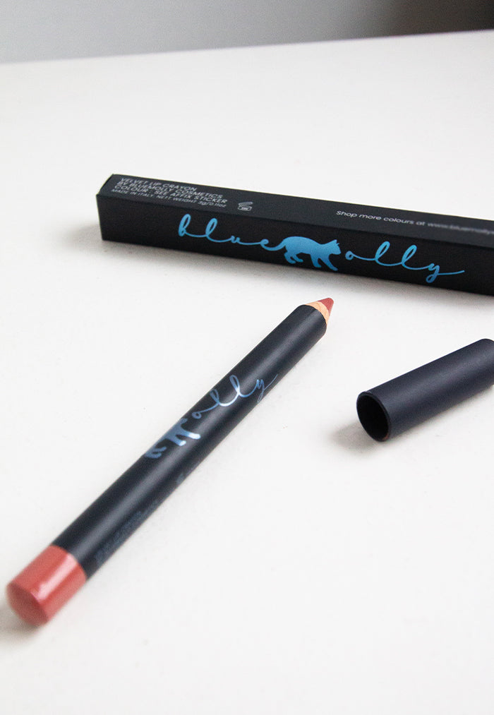 Bluemolly Lip Crayon - Nude