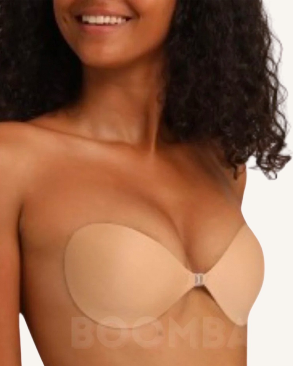 BOOMBA Sticky Bra