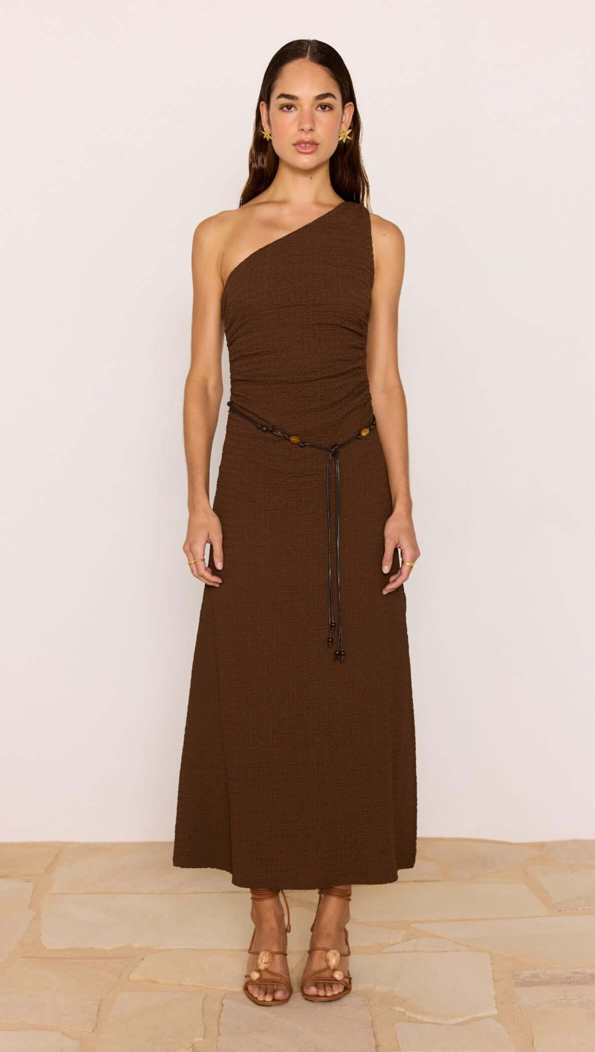 delphine midi dress MINKPINK Delphine Midi Dress
