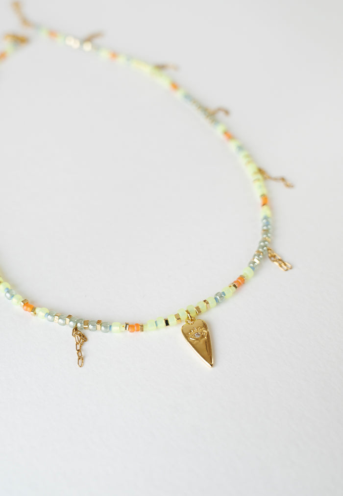 Envet Glowloo Necklace