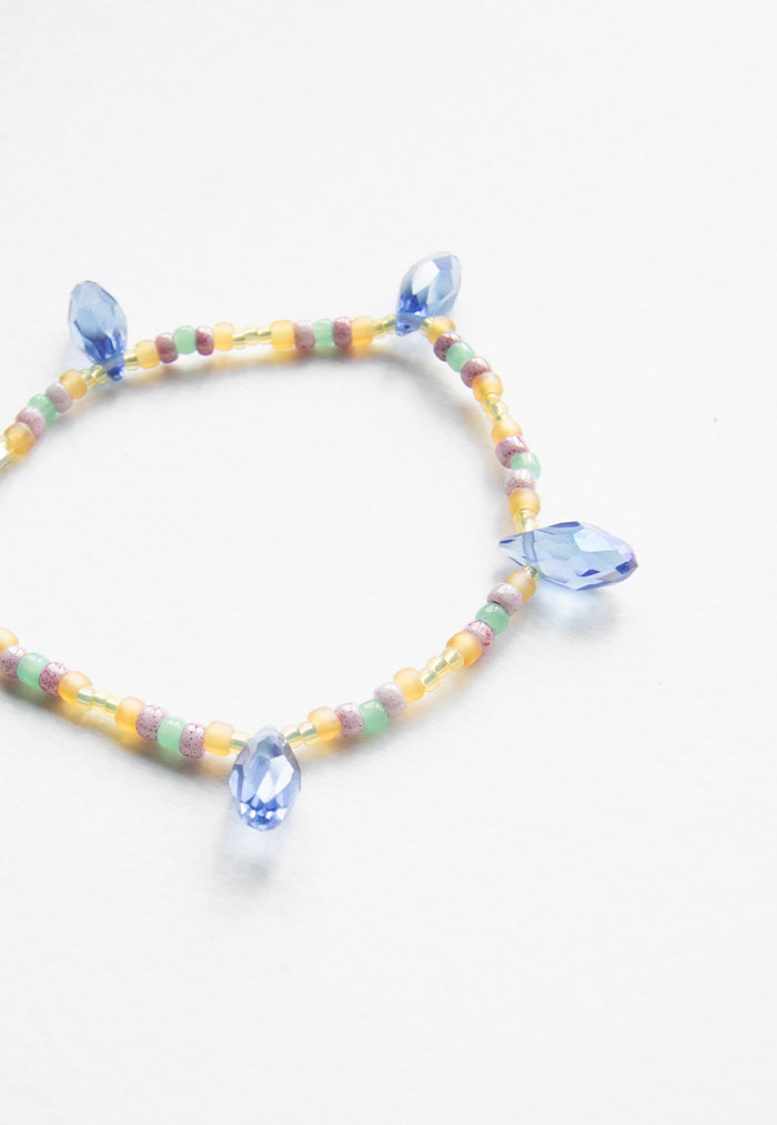 Envet Beaded Bracelet - Lite Up