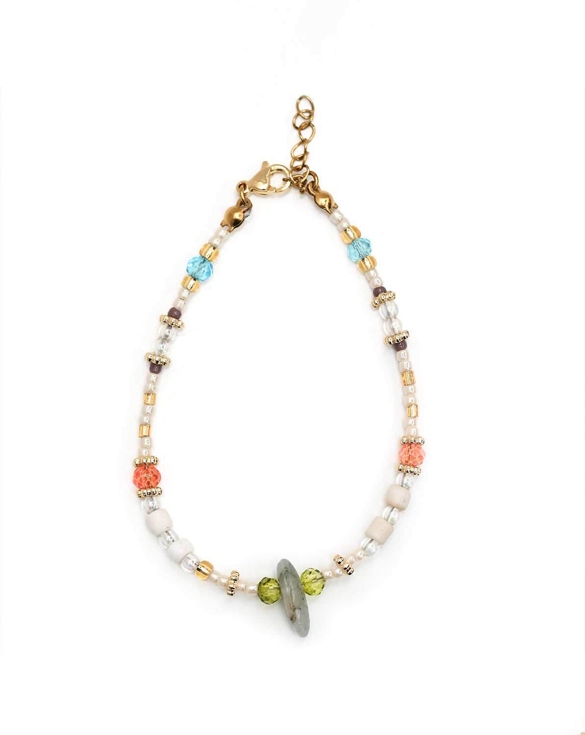 Envet Bracelet - Palm Spritz