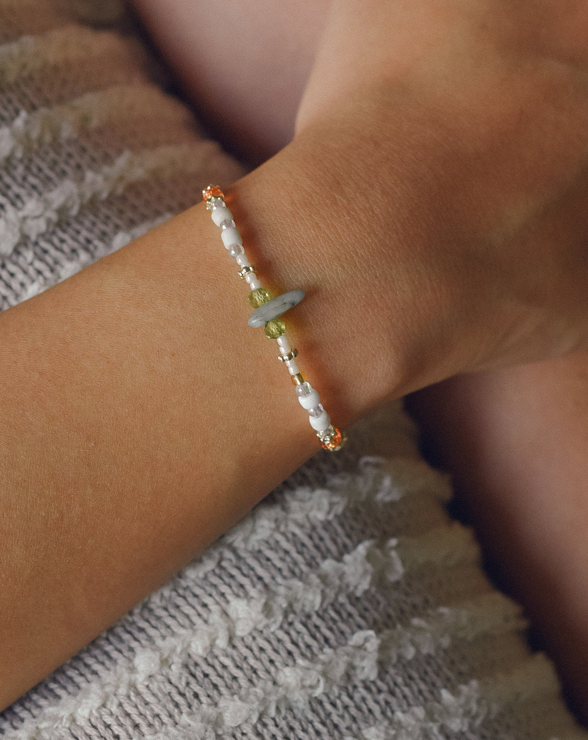 Envet Bracelet - Palm Spritz