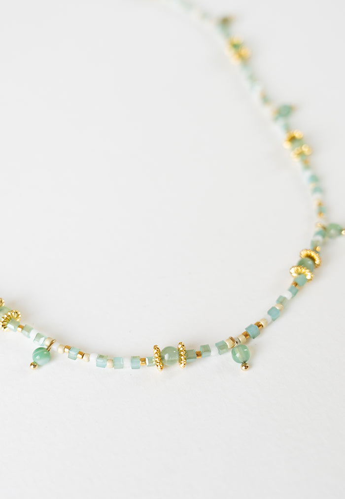 Envet Skye Necklace