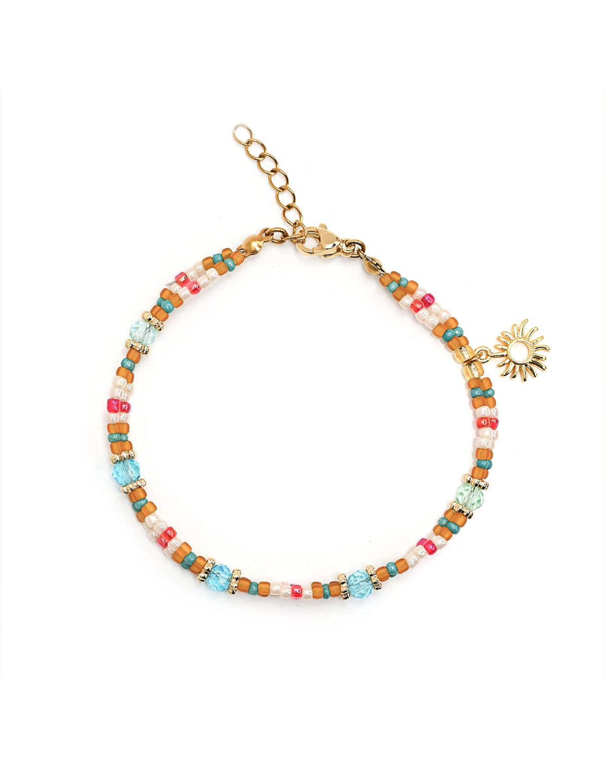 Envet Bracelet - Sunlite Cove