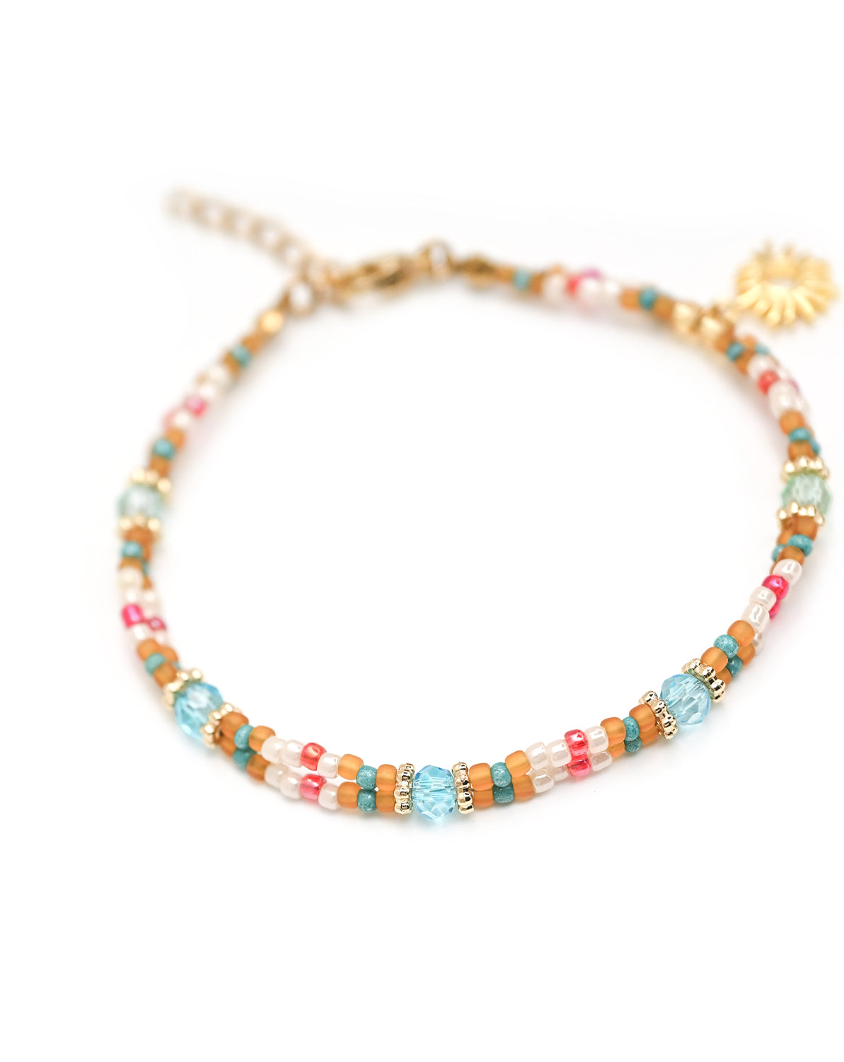 Envet Bracelet - Sunlite Cove