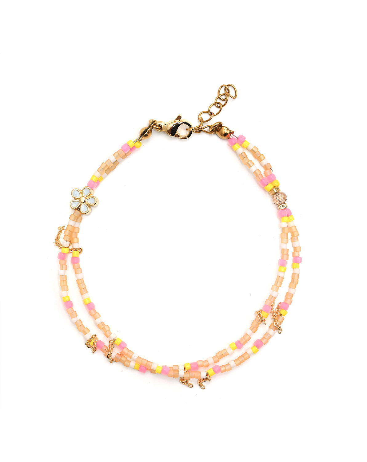Envet Bracelet - Sunpeach