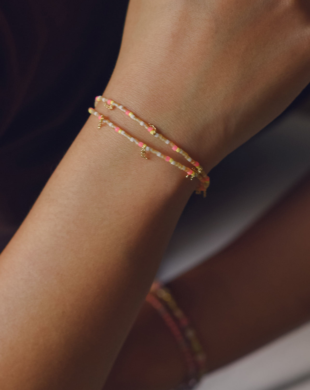 Envet Bracelet - Sunpeach