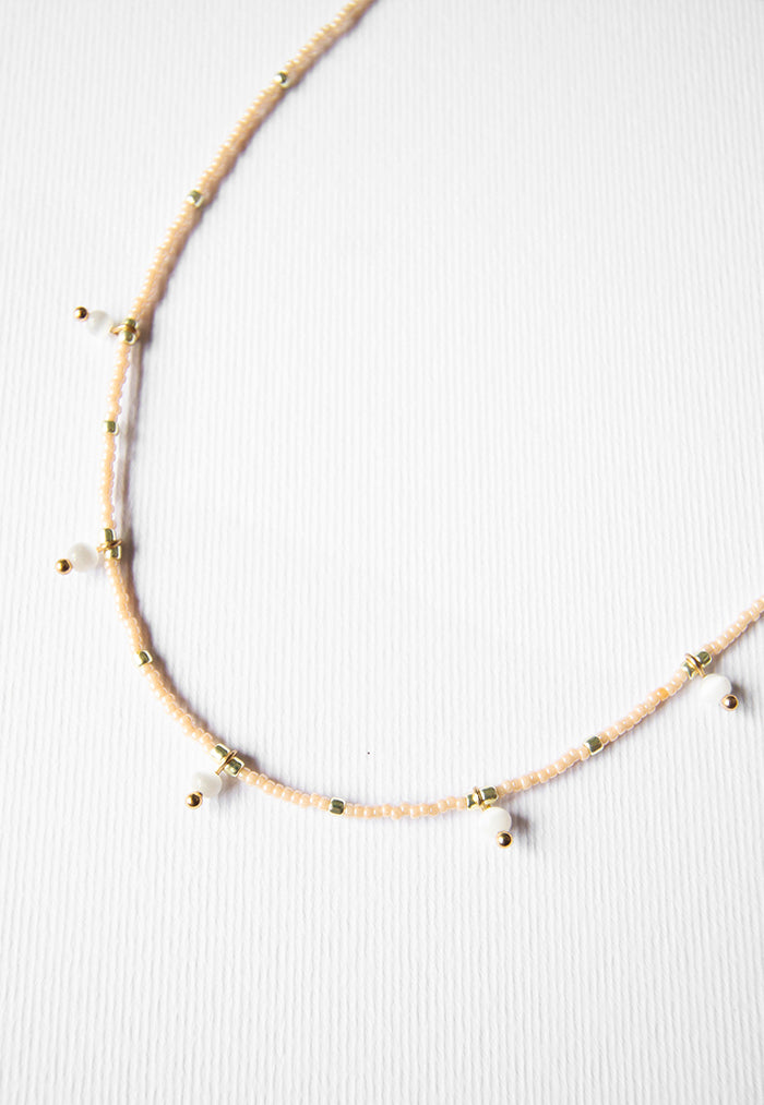 Envet Velvet Dream Necklace