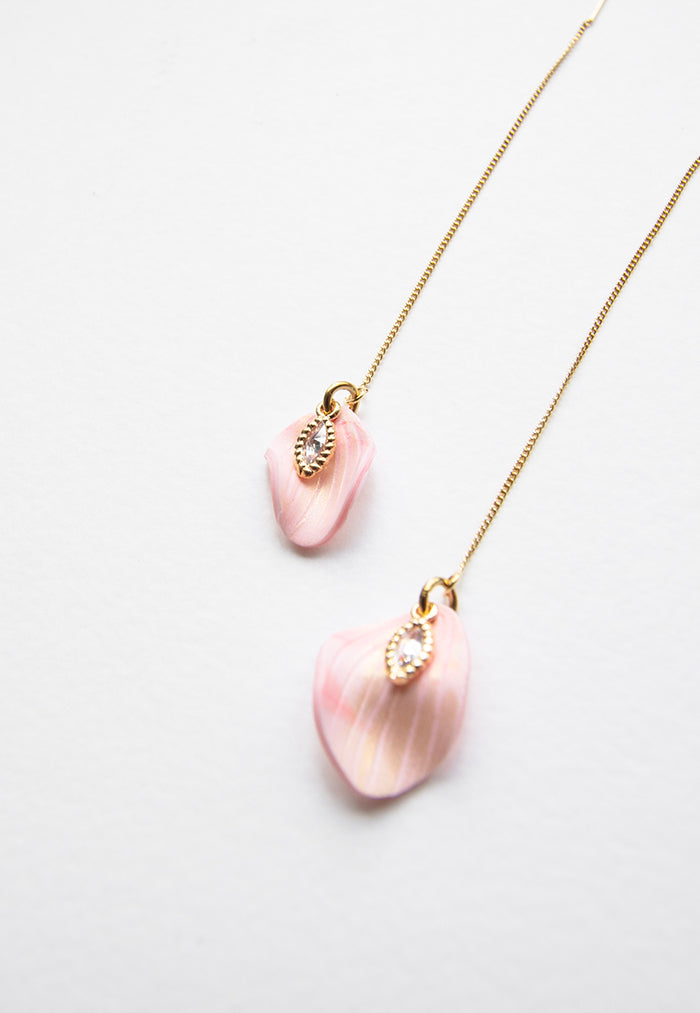 Envet x Wherebilly Petal Threaders